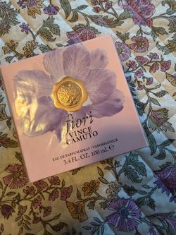 Vince Camuto Fiori Eau de Parfum 3.4 oz