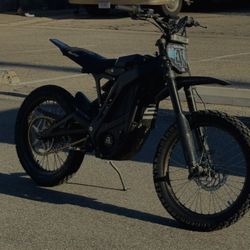 Eride Pro 3.0 (will Trade For A 2024 Ultra Bee Used 