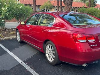 2006 Lexus GS300