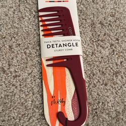 Detangler Brush