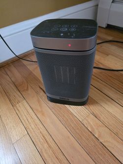 Mini heater