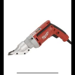 Milwaukee 6.8 Amp 18-gauge 