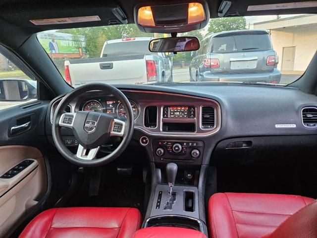 2014 Dodge Charger