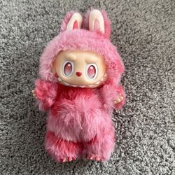 Lafafu Big Into Energy Figure