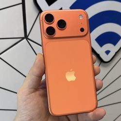 IPHONE 17 PRO MAX 256GB UNLOCKED 