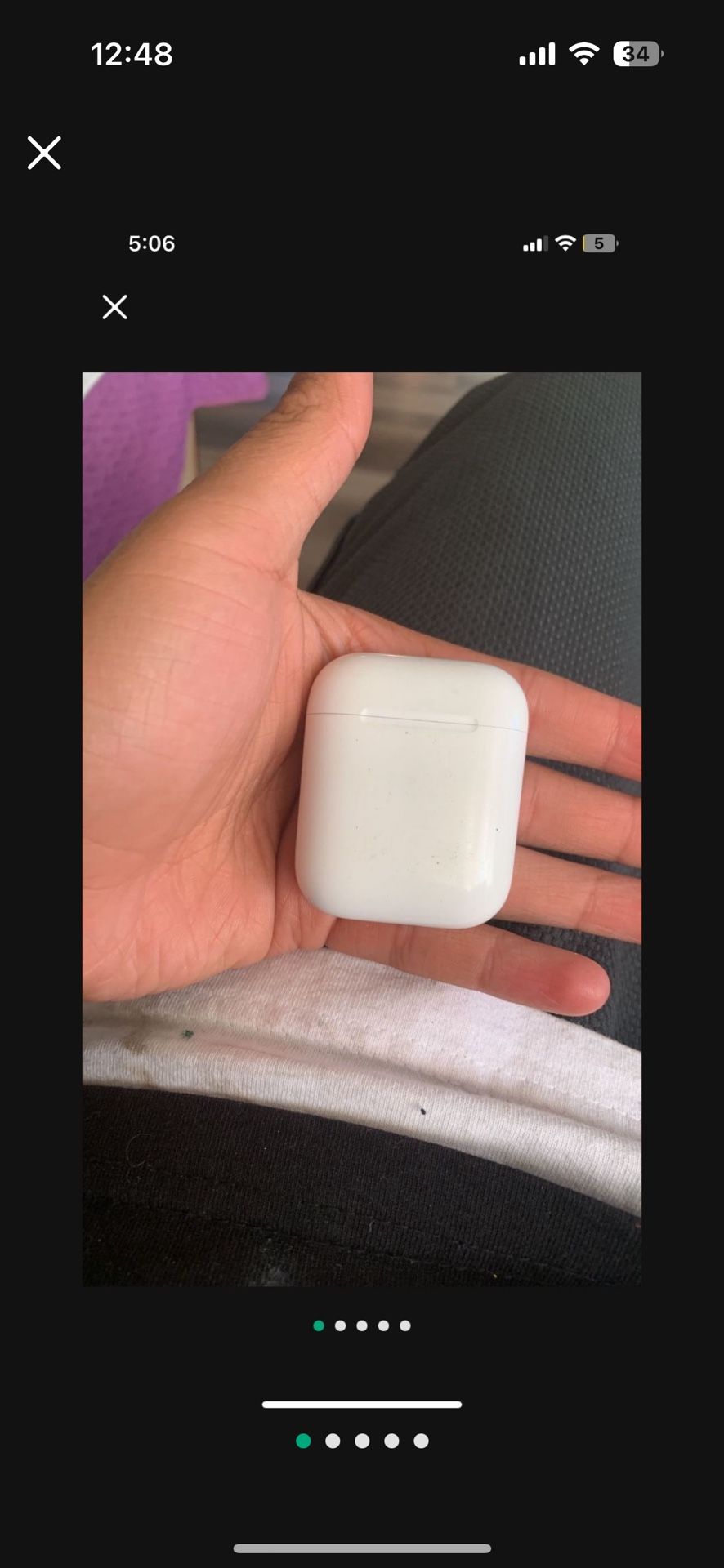 AirPods