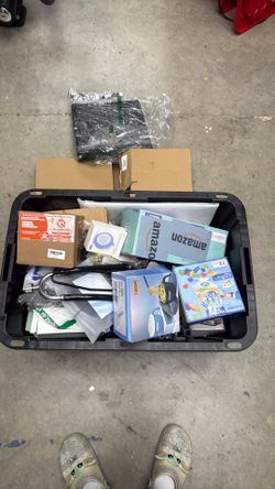 Miscellaneous
