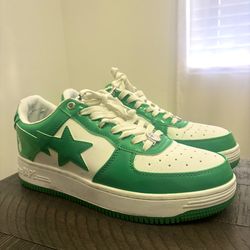 Bapsta Size 10