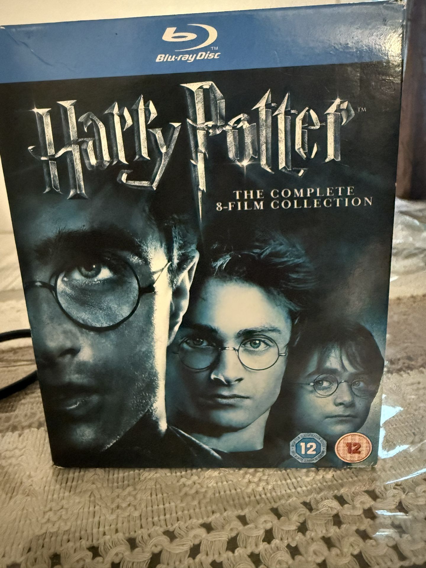 Harry Potter Collection