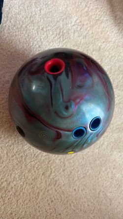Size 12 Bowling Balls