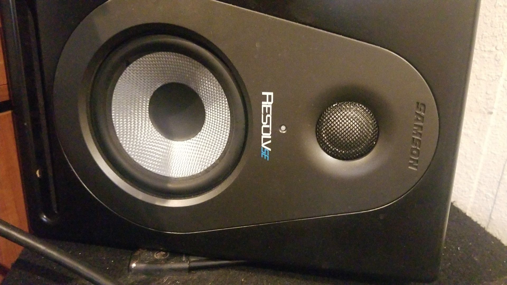 Monitores para estudio
