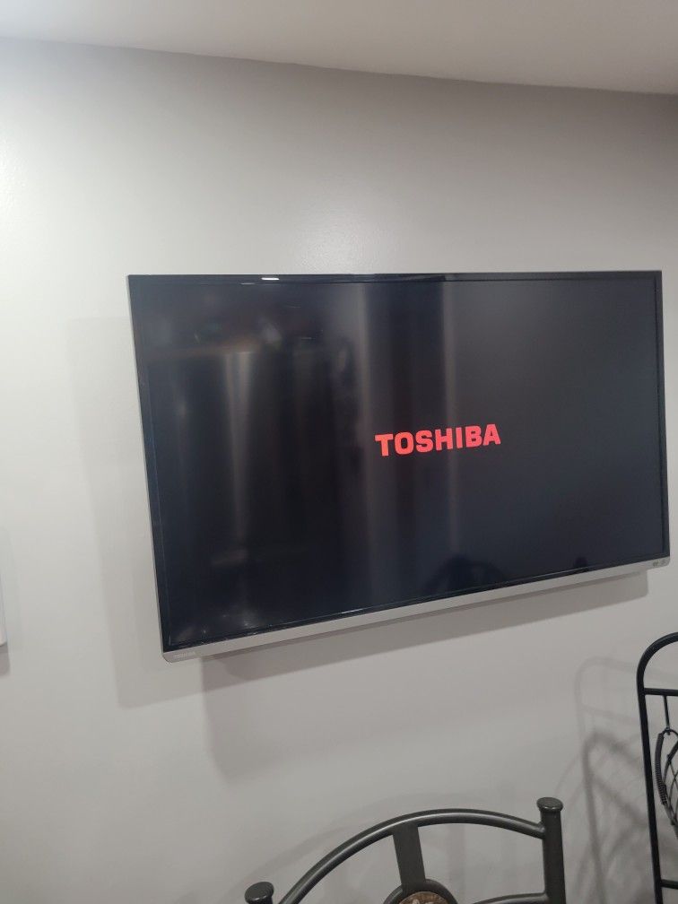Smart TV toshiba 40 inch