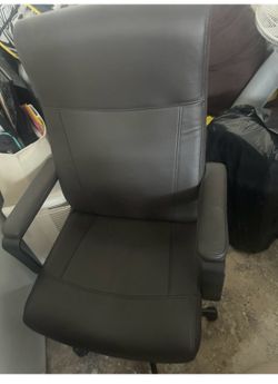 computer chair