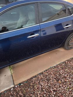 2016 Nissan Sentra