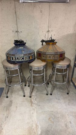 Beer Bar Lights