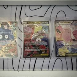 Pokemon Singles 