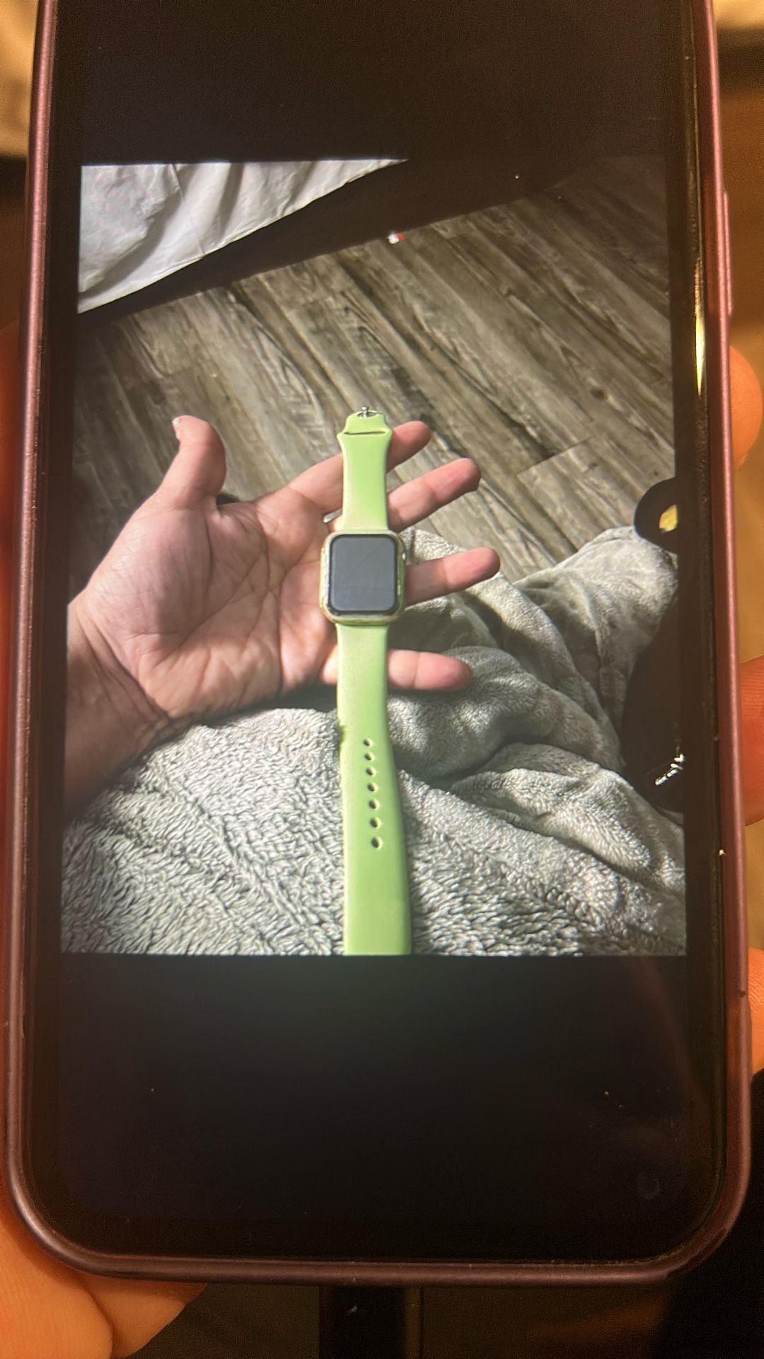 Apple Watch Series 4