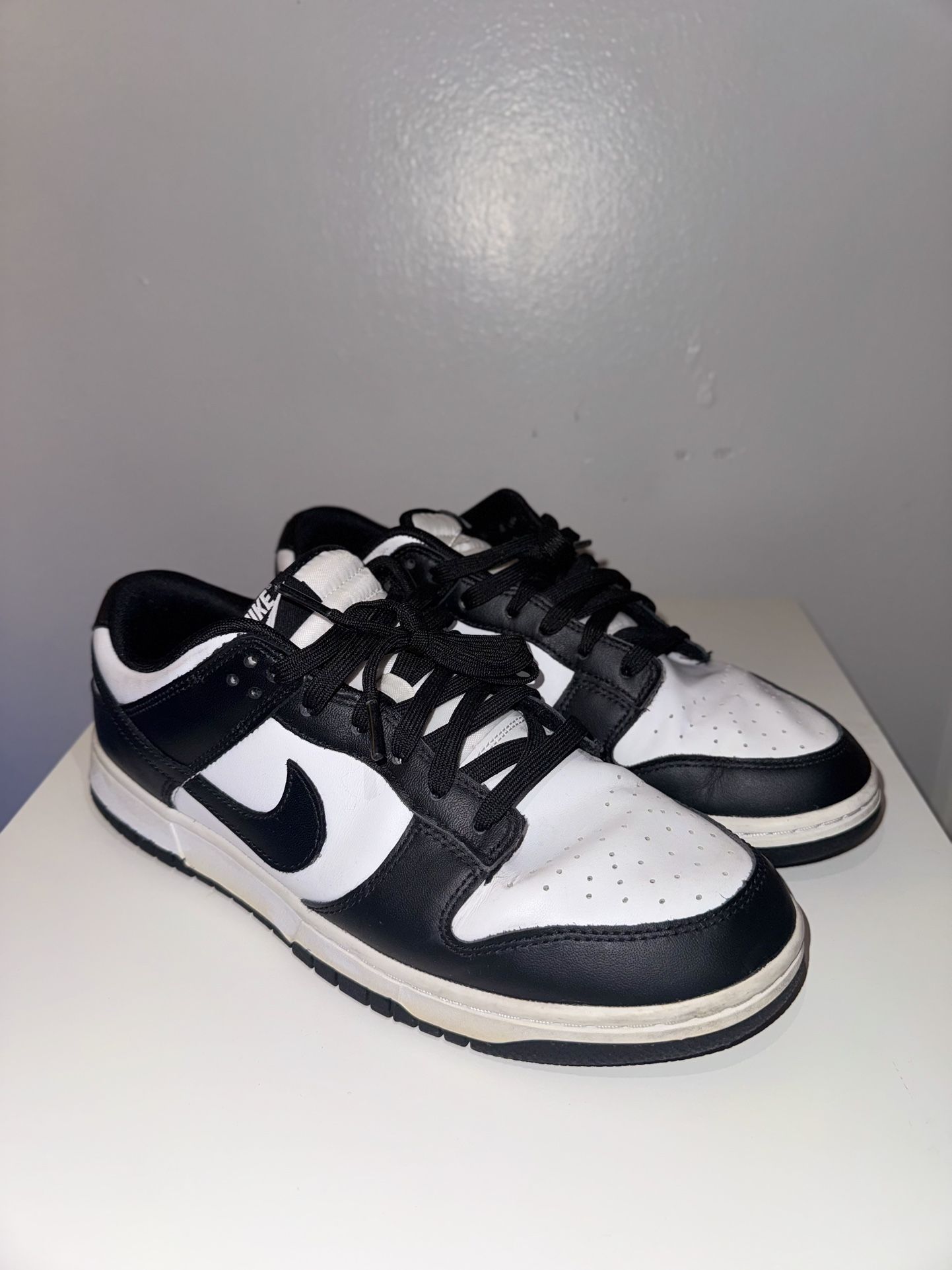 DUNK LOW ‘PANDA’