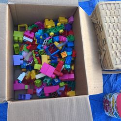 Legos 