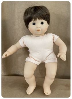 Bitty Baby Twin . 