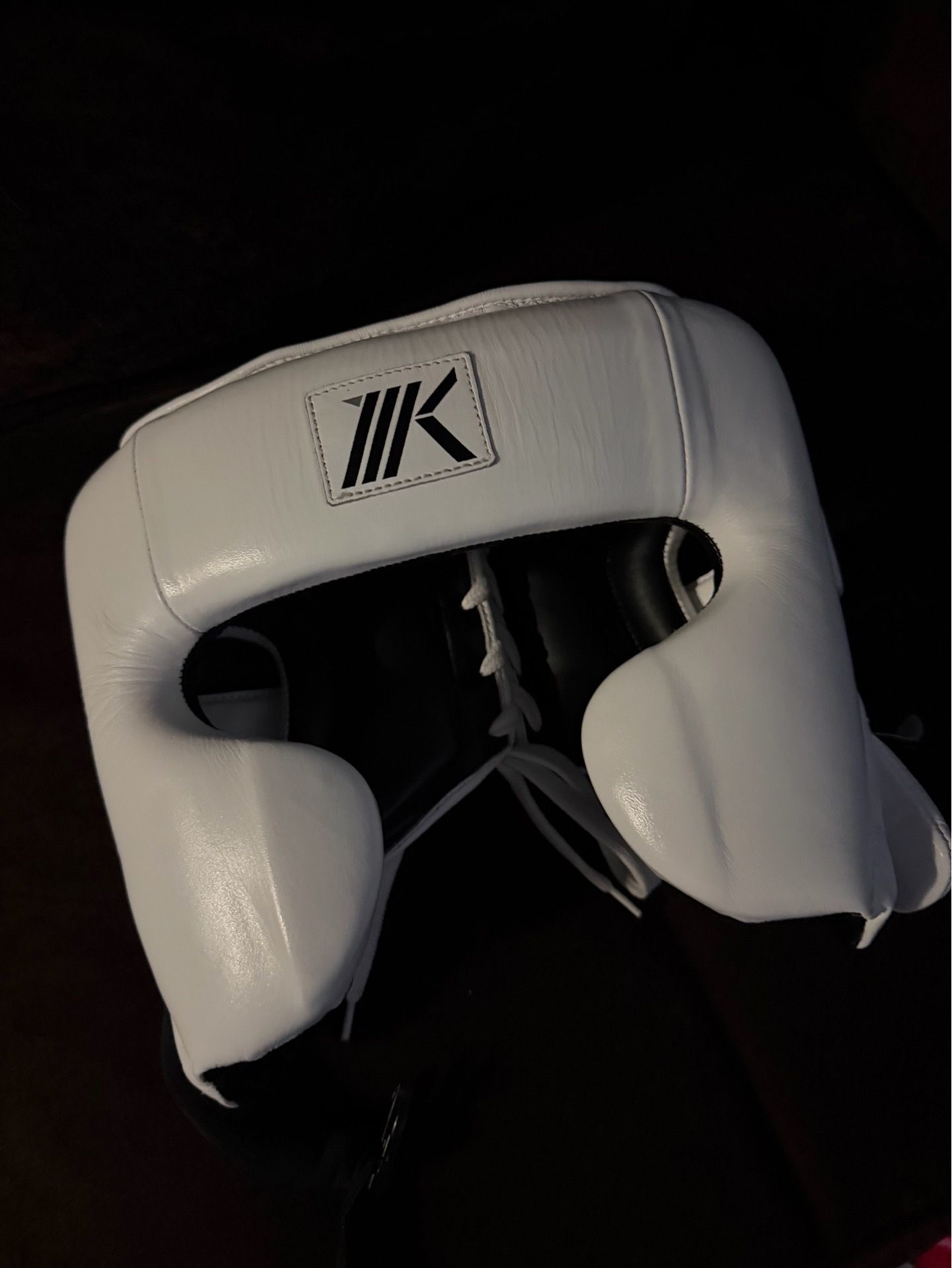 Boxing Headgear