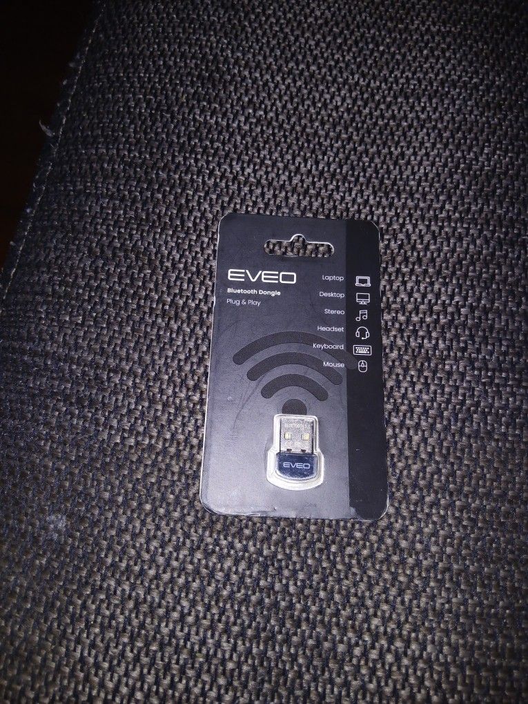 Eveo Bluetooth Dongle
