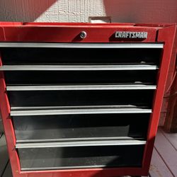 caja de herramienta  seminueba