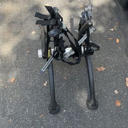 Bike Holder