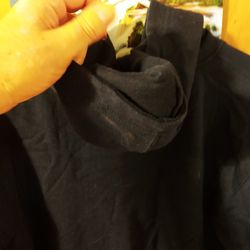 Seattle Hoodie