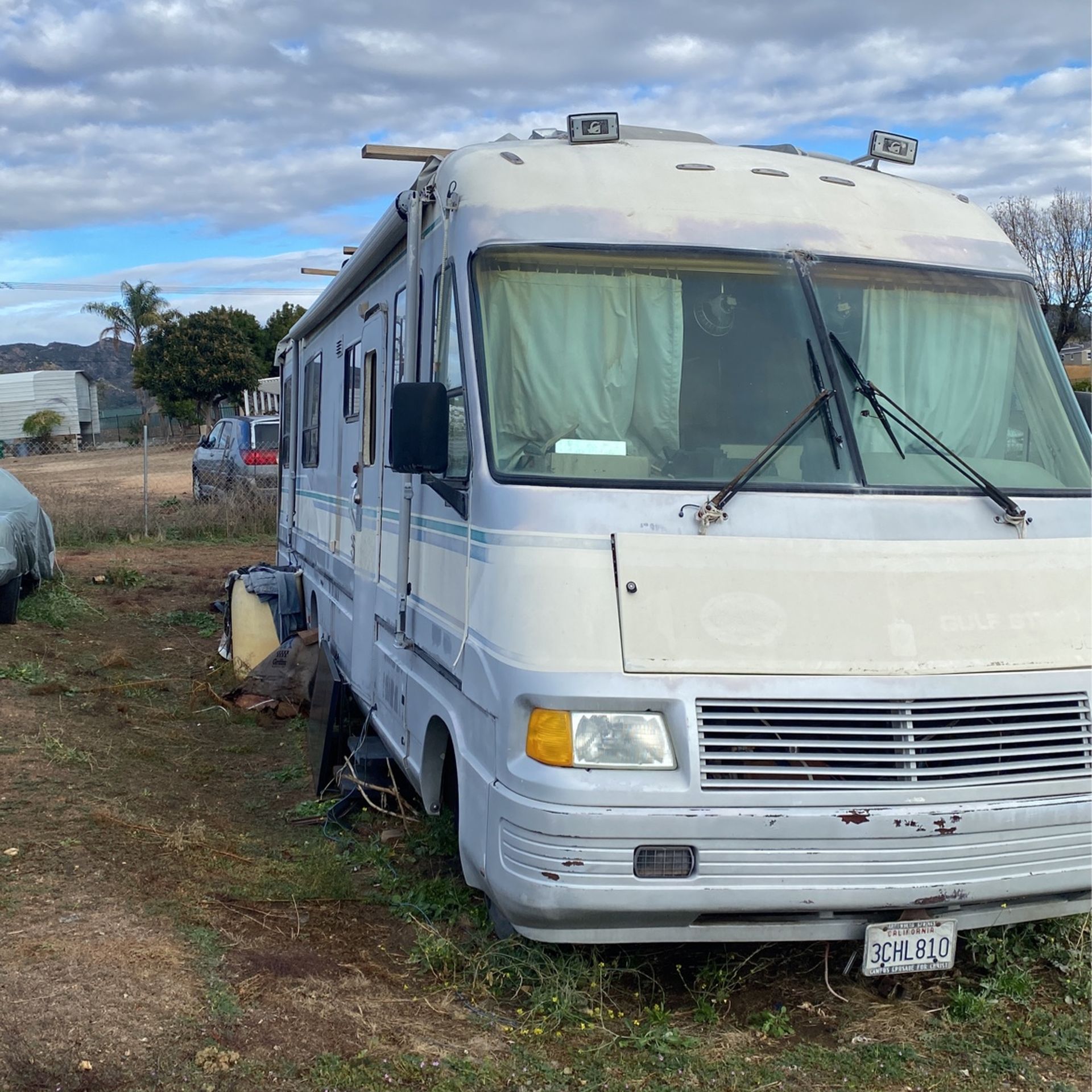 Free RV for Sale in Murrieta, CA - OfferUp