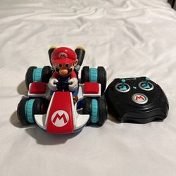 Mario Kart Mini