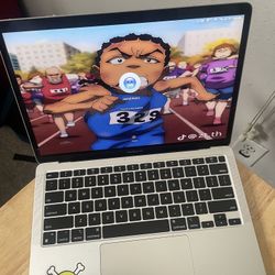 M1 MacBook Air 