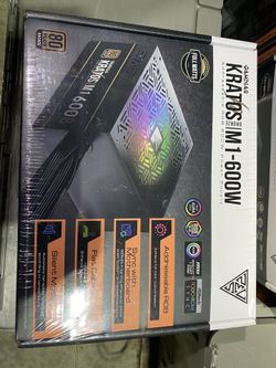Argb Power supply
