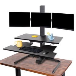 Electric Monitor Stand