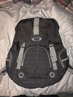 Oakley backpack