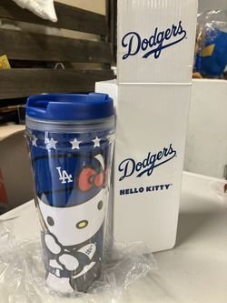 Hello Kitty Hot/cold Mug