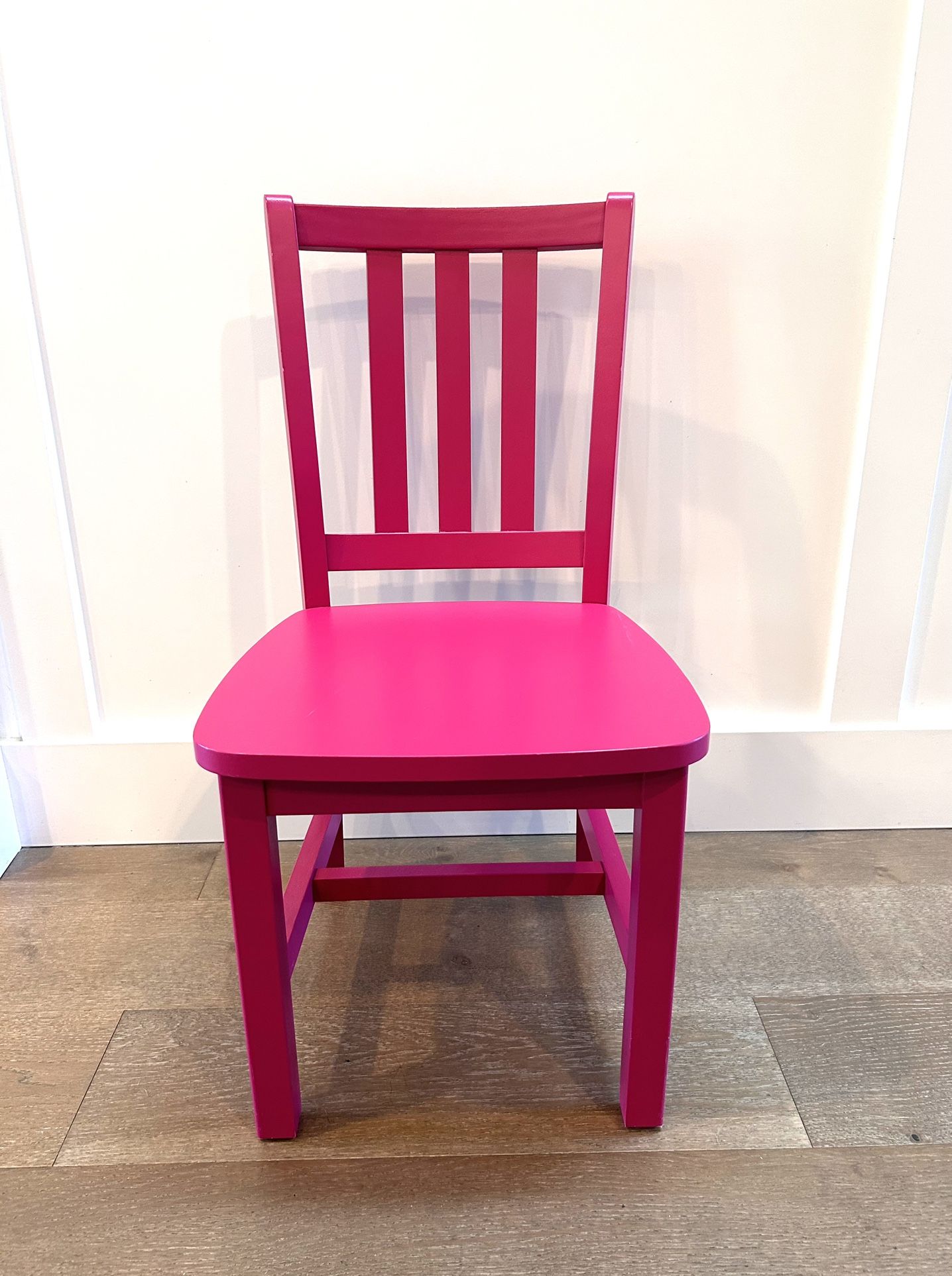 Kids Chair  from Kate and barrel kids
