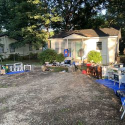 Moving Sale June 21/22