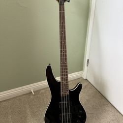 Ibanez Soundgear SRX2EX1 Bass Guitar