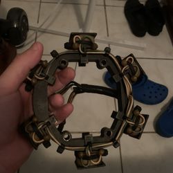 1998 Mercury 250,225 Stator