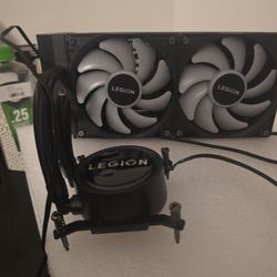 Legion T5 Cooler Aio