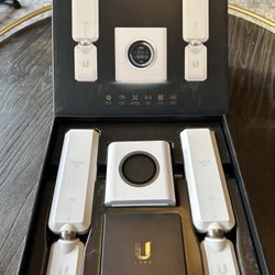 AmpliFI HD Mesh Router 