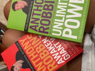 Tony Robbins (2)