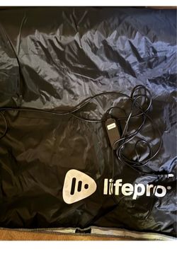 lifepro Infrared Sauna Blanket
