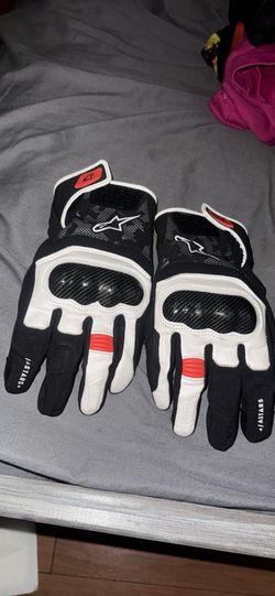 Alpine Stars Gloves