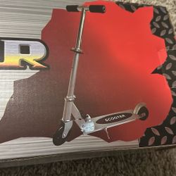 Scooter
