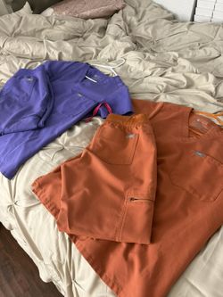 Figs Uniform