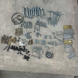 Miscellaneous