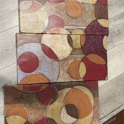 Beautiful And Modern Artwork