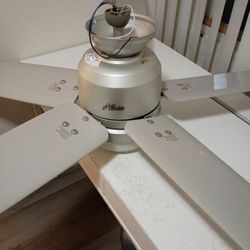 Hunter  Ceiling Fan 